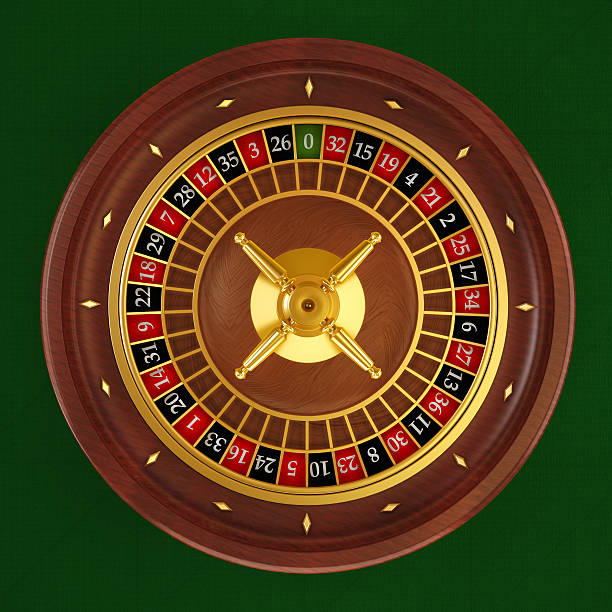 VM777 Golden Wealth Baccarat