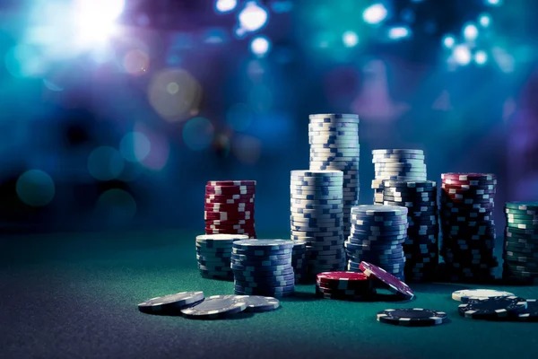 VM777 Live Casino