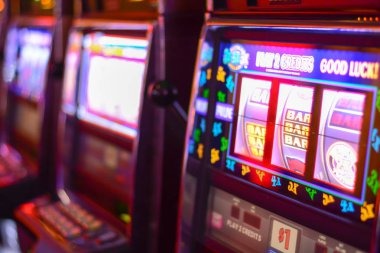 VM777 Arcade Games