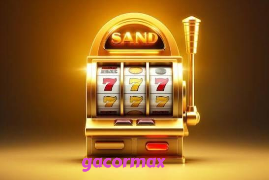 gacormax slide 1